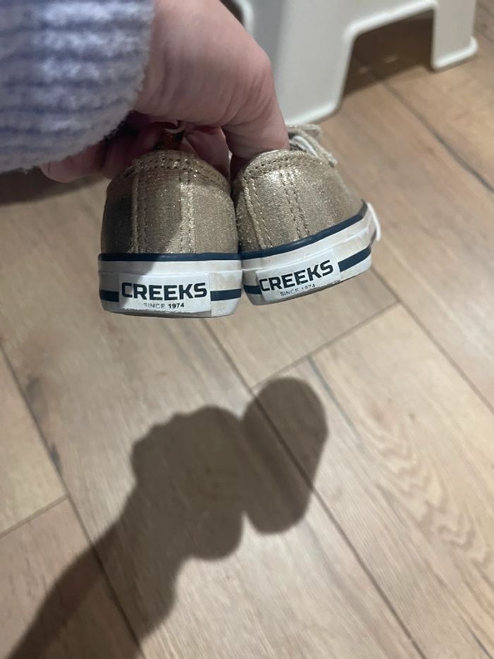 Lot de chaussure taille 23 - photo numéro 5