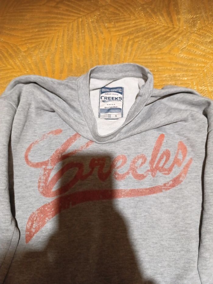 Pull femme - photo numéro 2