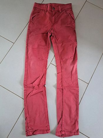 Pantalon 10 ans