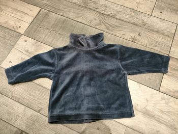 Pull Garçon 3 mois