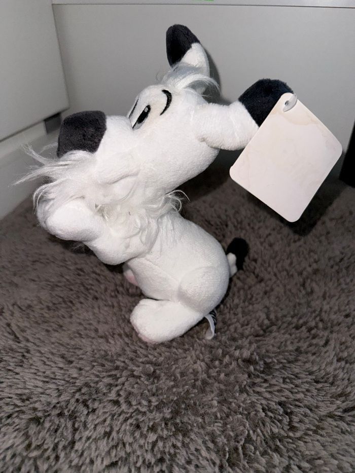 Peluche Astérix - photo numéro 3