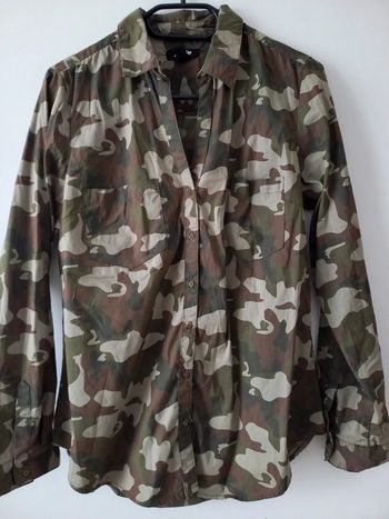 Chemise