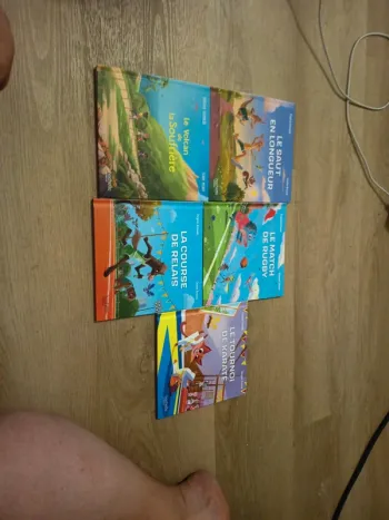 Livre mcdo