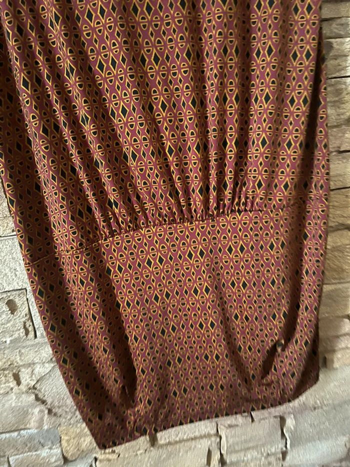 Robe dos nu neuve taille 10 correspond à un M - photo numéro 2