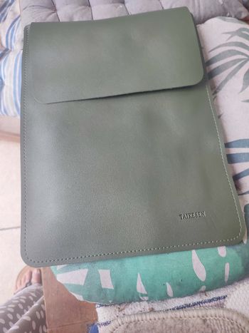 Étui pour ordinateur portable