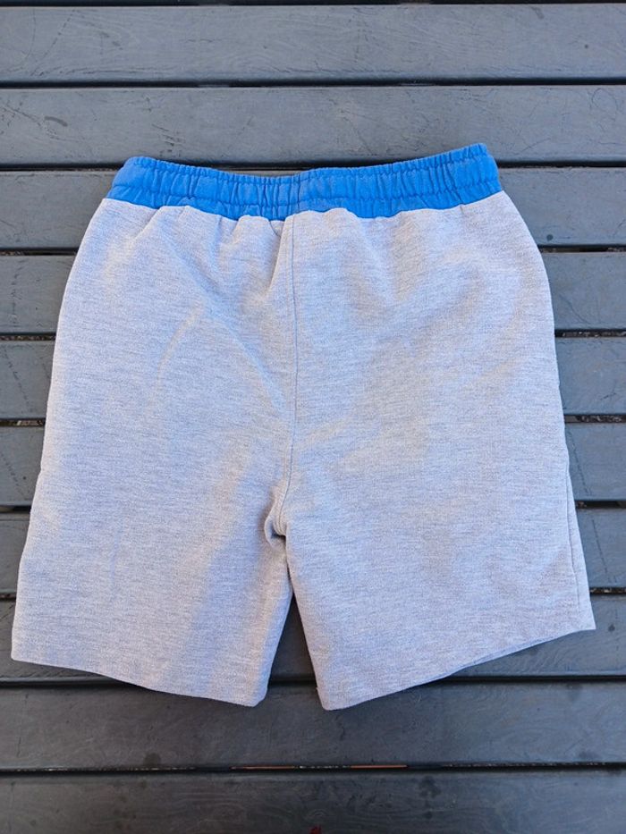 Lot short animal crossing jumeaux - photo numéro 4