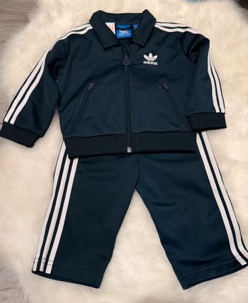 Ensemble jogging Adidas