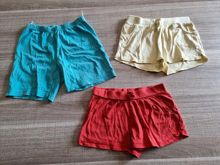 Lot de vêtements été fille 8 ans - photo numéro 18