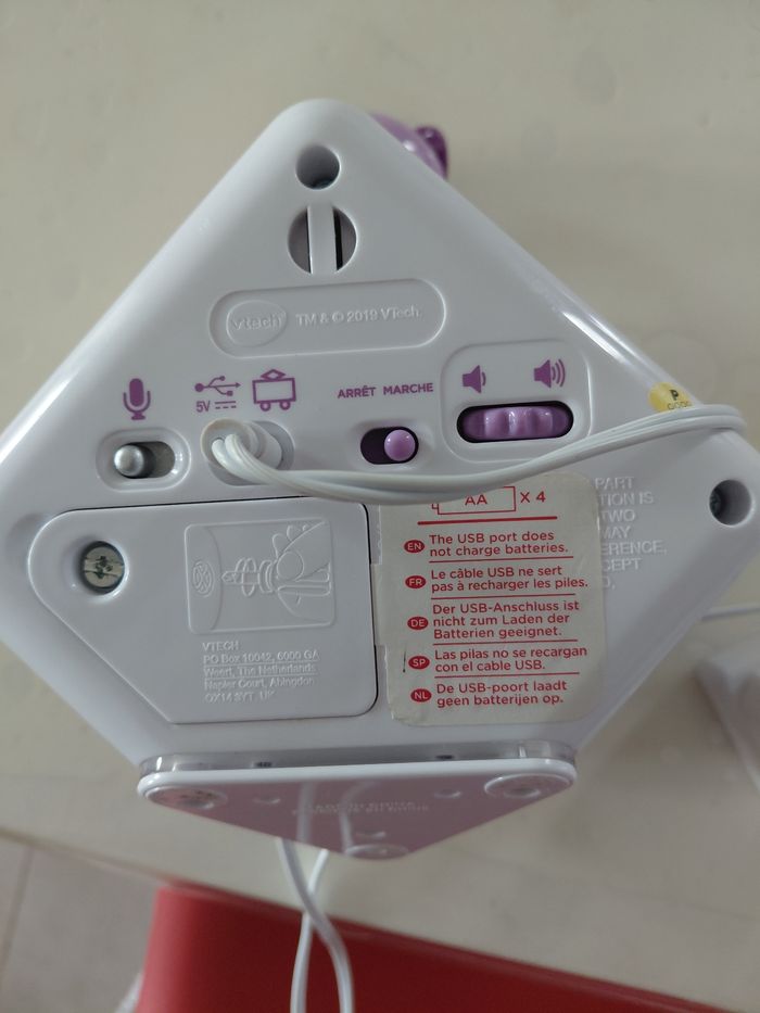 Conteuse dhistoires - photo numéro 3