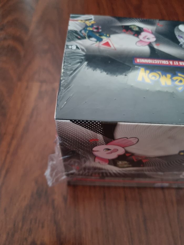 Display 8 tin pokemon 10.5 - photo numéro 9