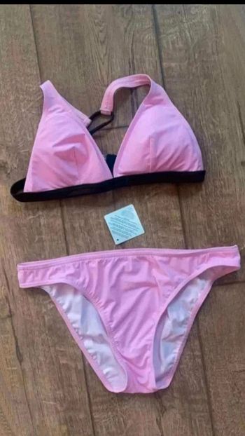 Maillot  de  bain