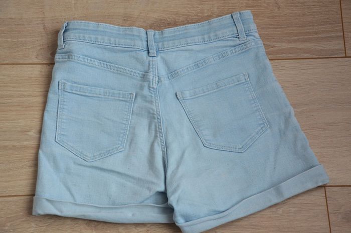 Short 12 ans reglable - photo numéro 3