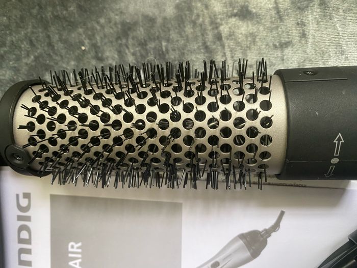 Sèche cheveux Grundig - photo numéro 4