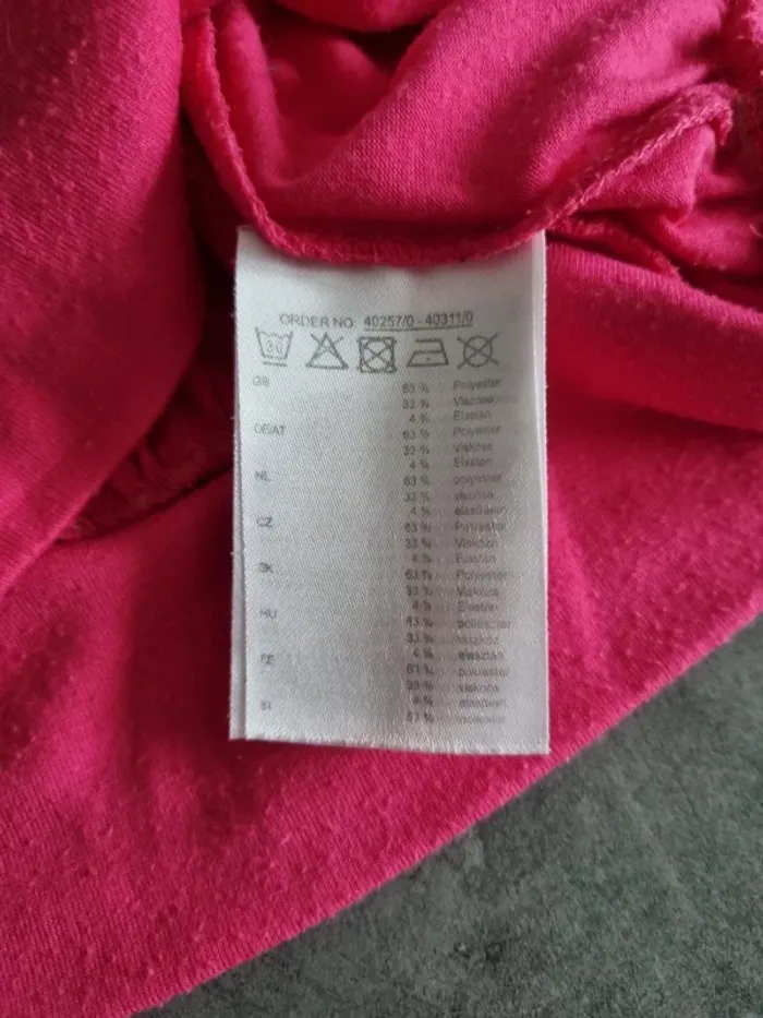 Robe Crashone - photo numéro 6