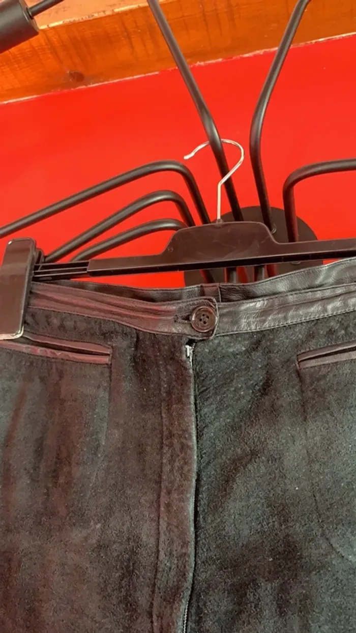 Pantalon Manigance femme - photo numéro 4