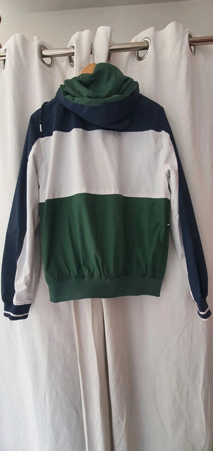 Imperméable capuche - photo numéro 3