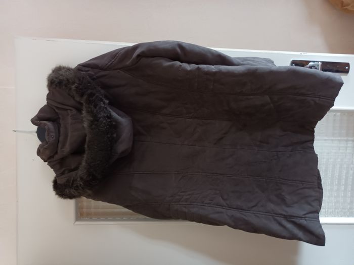 Manteau femme taille 50-52 damart - photo numéro 3