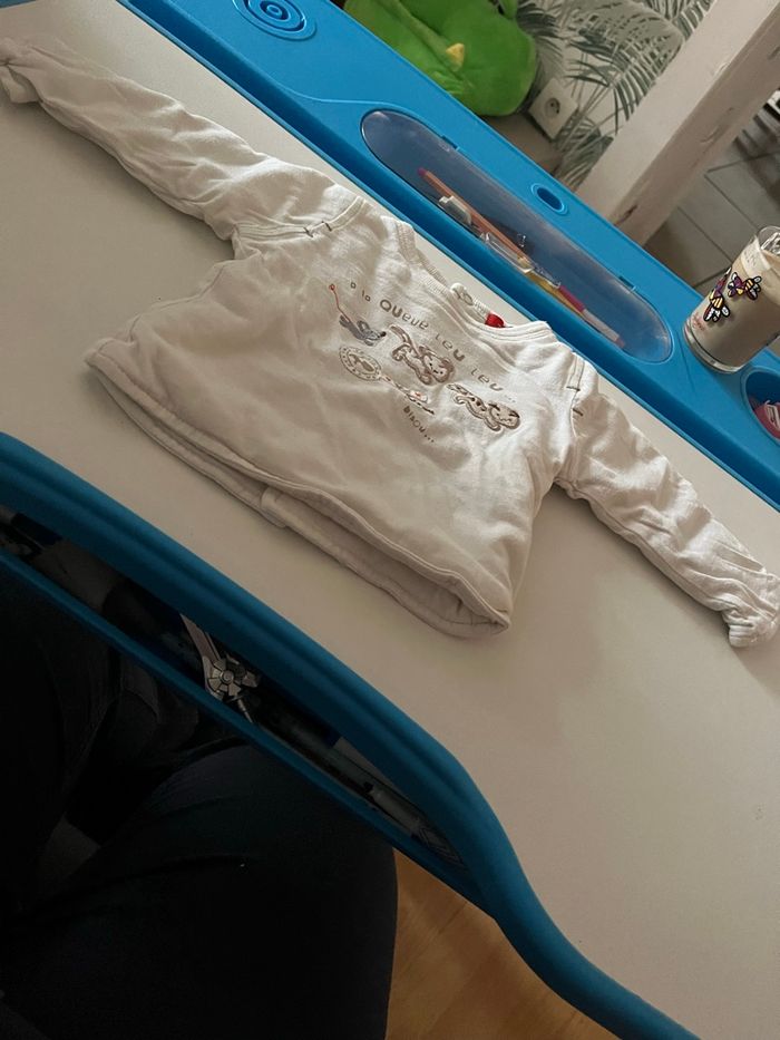 Pulls - photo numéro 4