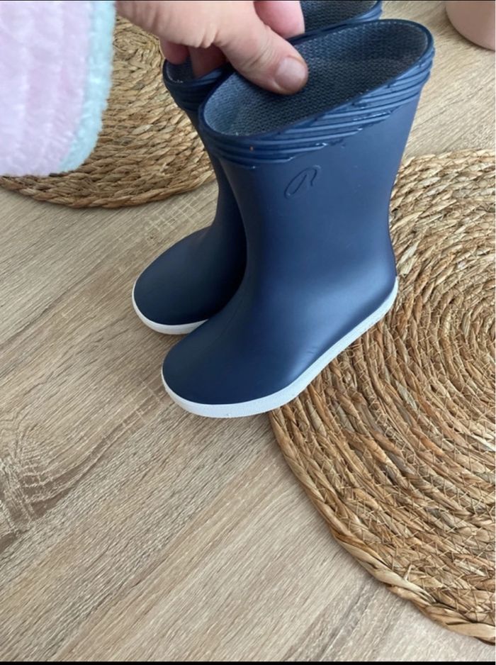 Botte de pluie 25/26 - photo numéro 3