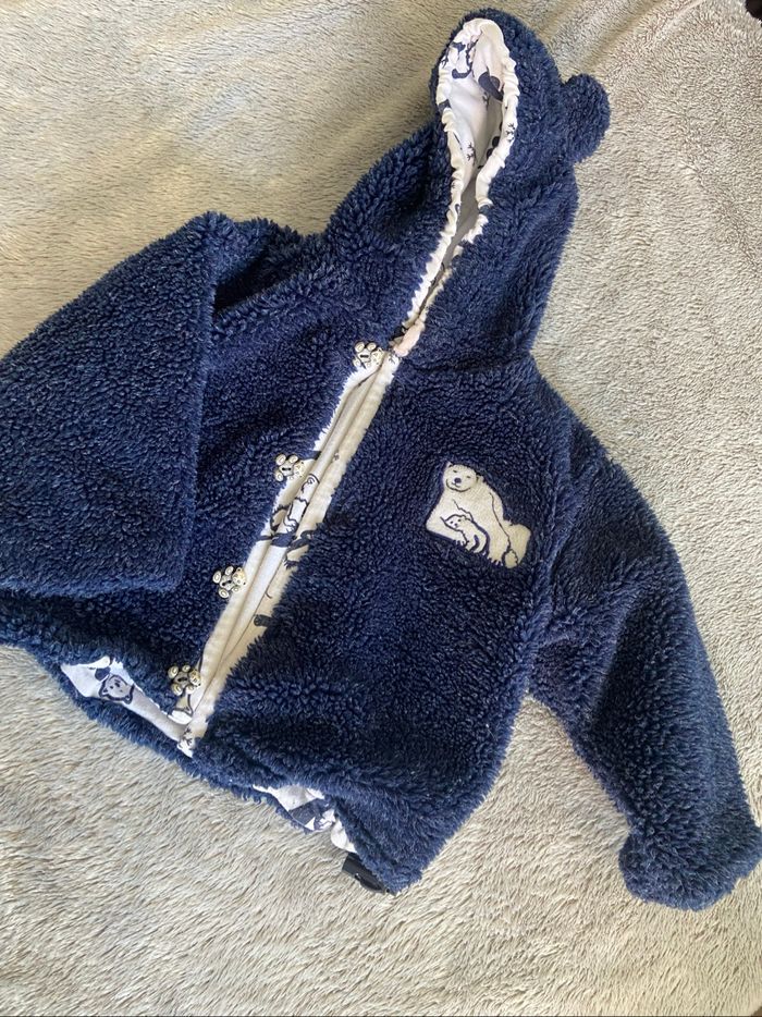 Manteau