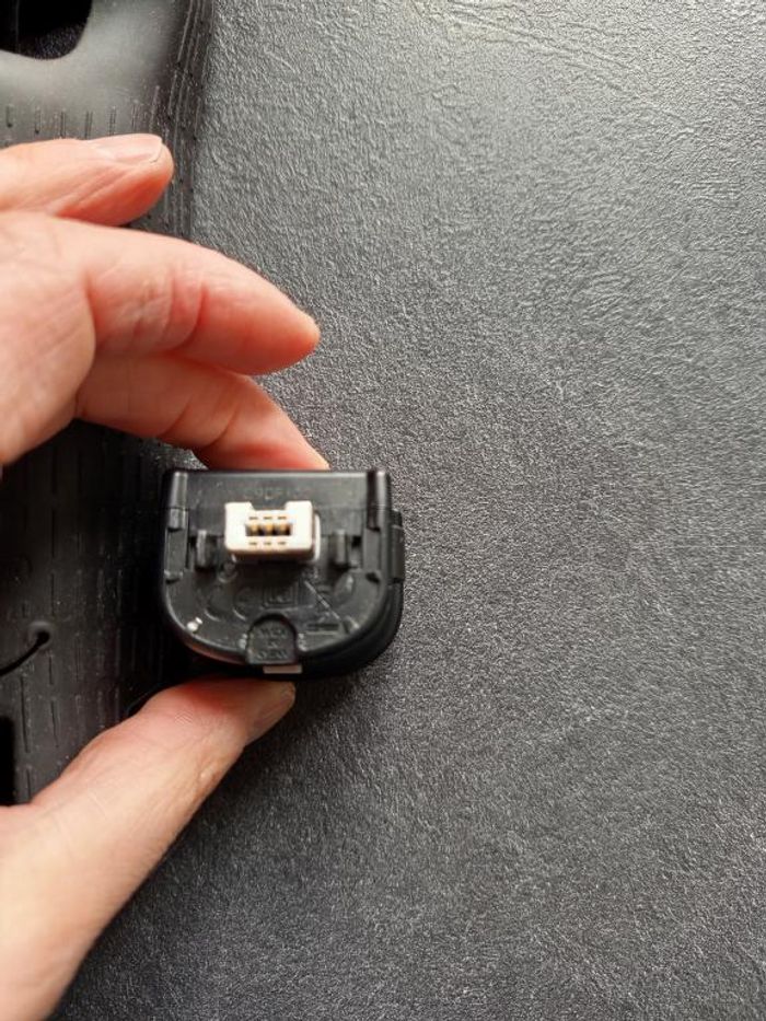 Nintendo - Wii - Wii motion plus - photo numéro 3