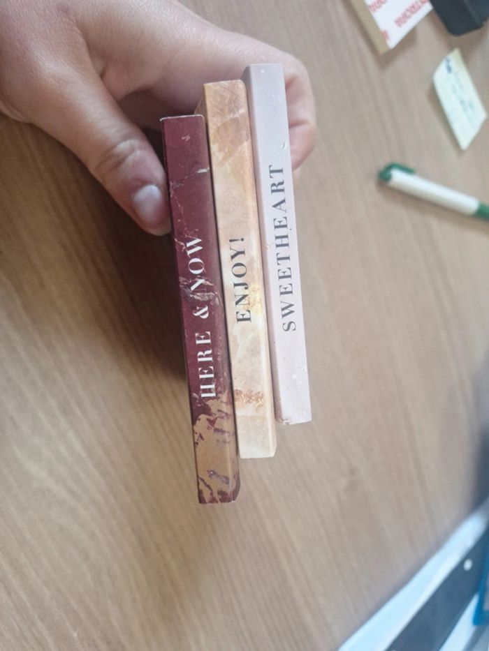 3 livres ma litho box - photo numéro 3