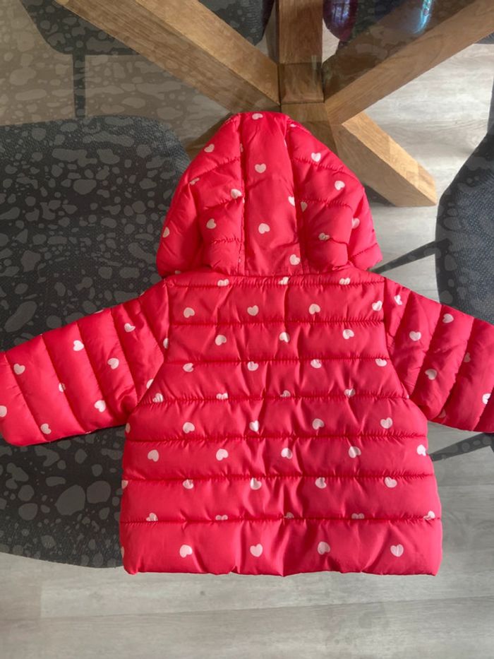 Blouson - photo numéro 4