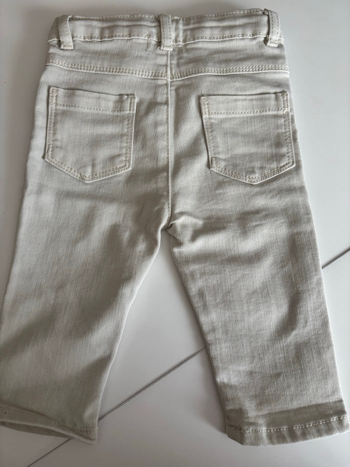 Ensemble pantalon /pull - photo numéro 5