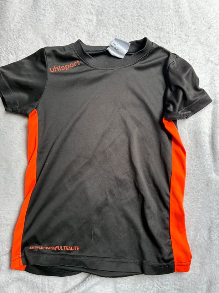 T-shirt 8 ans - photo numéro 2