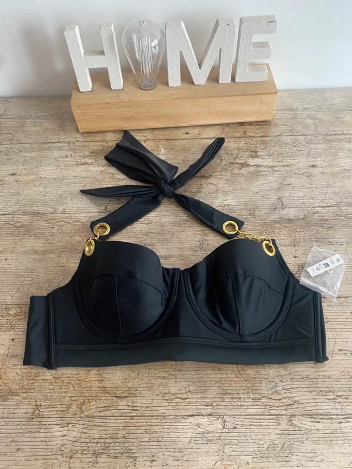 Haut de maillot de bain