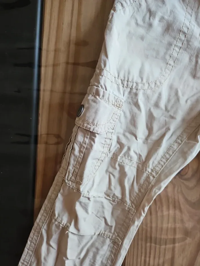 Pantalon - photo numéro 3