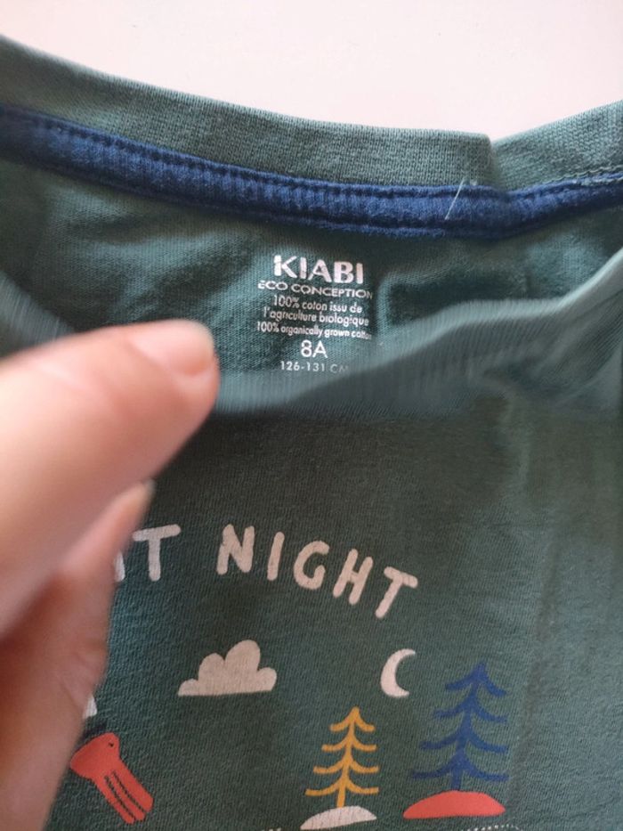 T-shirt - photo numéro 3