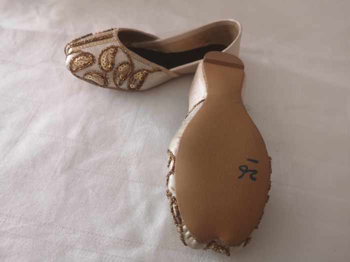 Ballerine pakistanaise - photo numéro 4