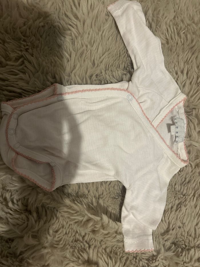 Lot bodies - photo numéro 3