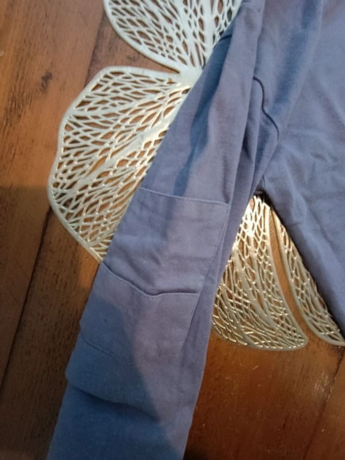 Tee-shirt 2 ans - photo numéro 4