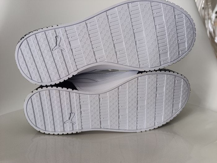 Toutes neuves baskets puma carina 2.0 pointure 36 - photo numéro 6