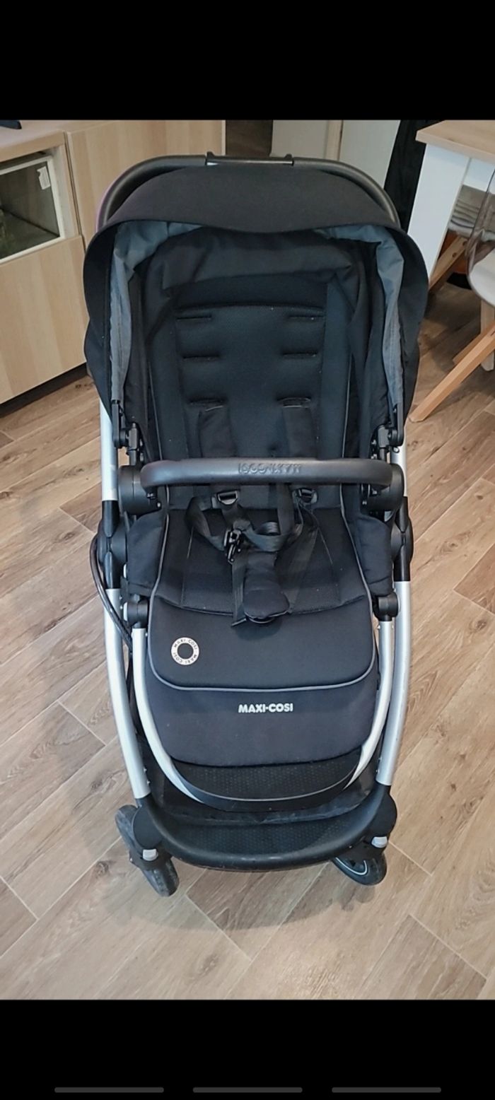 poussette maxi cosy - photo numéro 3