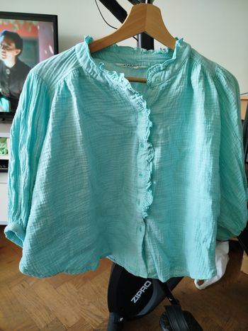 Blouse Naf Naf 