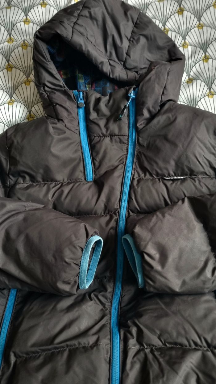 Blouson de ski - photo numéro 4