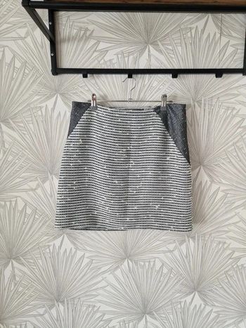 Jolie jupe grain de malice taille 42