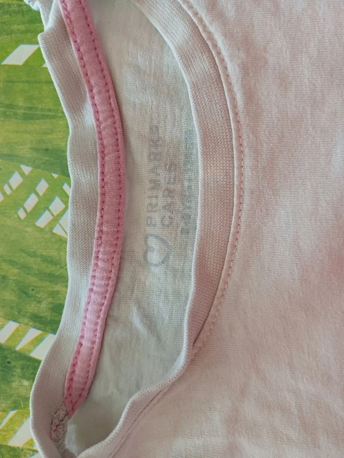 T shirt manche longue - photo numéro 2