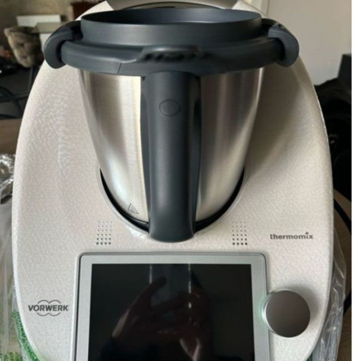Thermomix tm6 Vorwerk - photo numéro 2