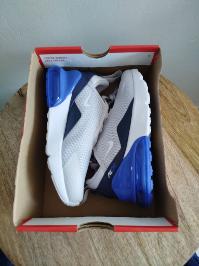 Baskets Nike T 33 - photo numéro 9