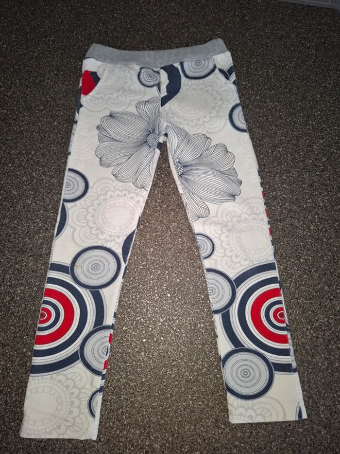 Pantalon 3/4