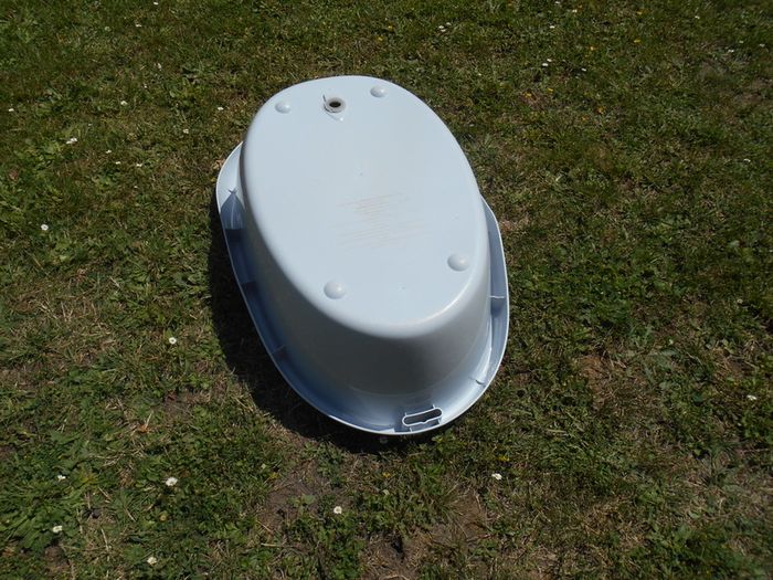 Annonces similaires Baignoire bébé Kerael - photo numéro 4