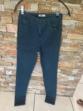 Pantalon skinny