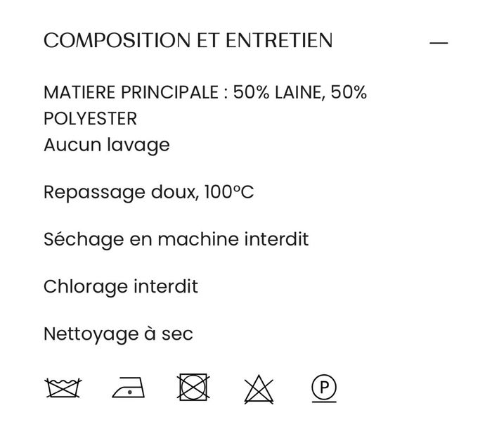 Manteau femme S - photo numéro 5