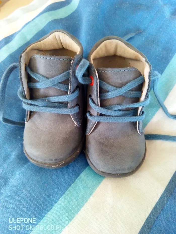 Chaussure - photo numéro 2