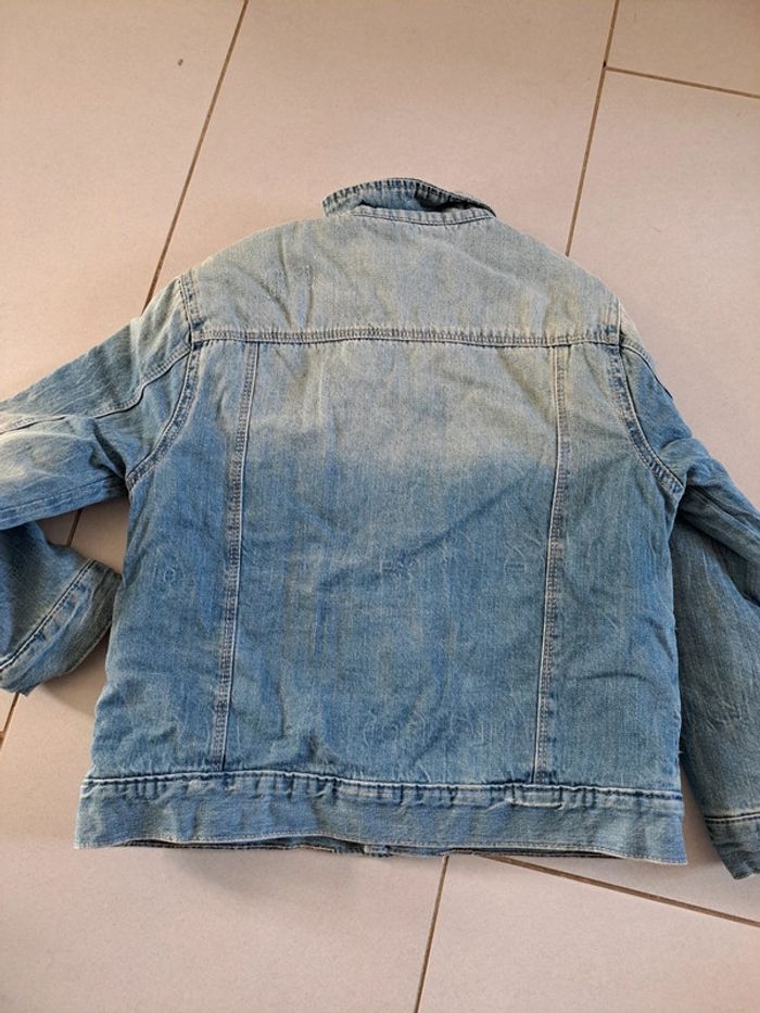Veste 5 ans - photo numéro 3