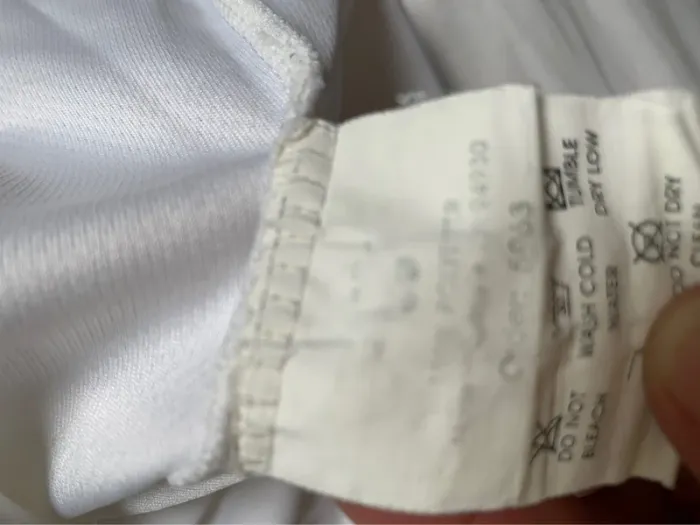 T shirt Kelme - photo numéro 7